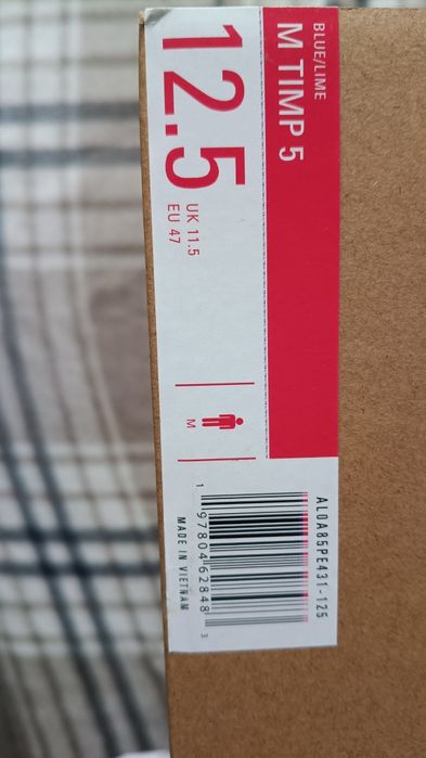 Buty trailowe Altra Timp 5