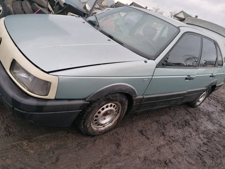 Продається пасат б3 не на ходу