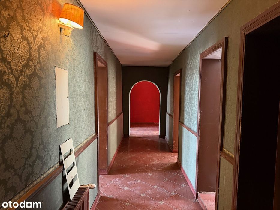Na sprzedaż mieszkanie - 6 pokoi, 160 m2, Chorzów II