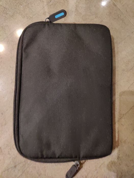 Bolsa para tablet até 8 polegadas