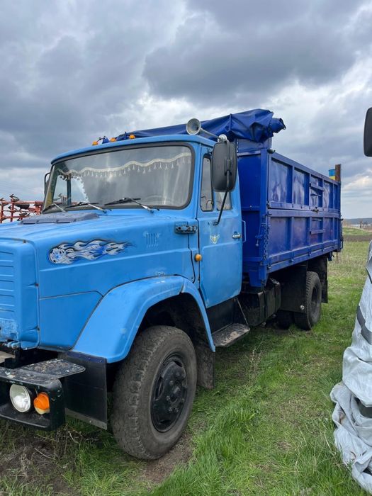 зил 4331 - Авто - OLX.ua
