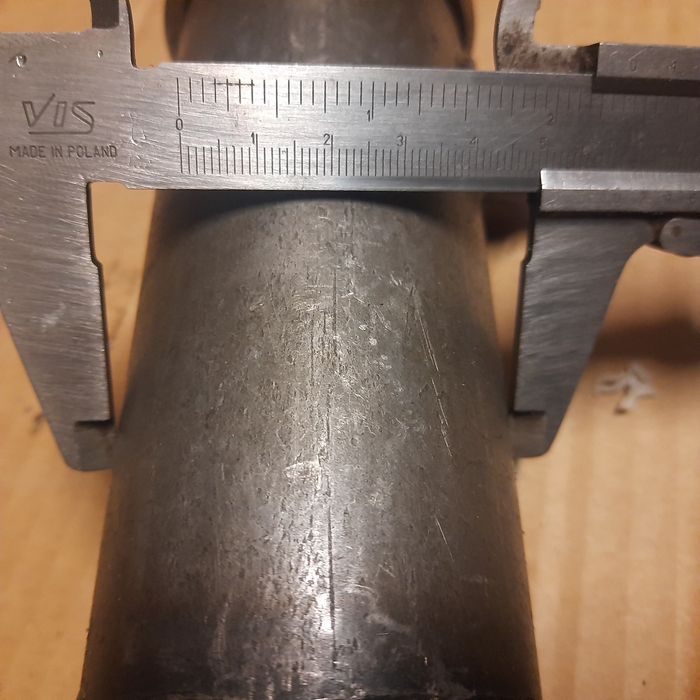 Siłowniki hydrauliczne, prasa