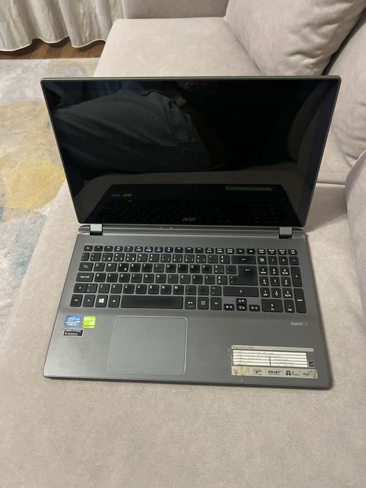 Laptop for Parts64752113693697120