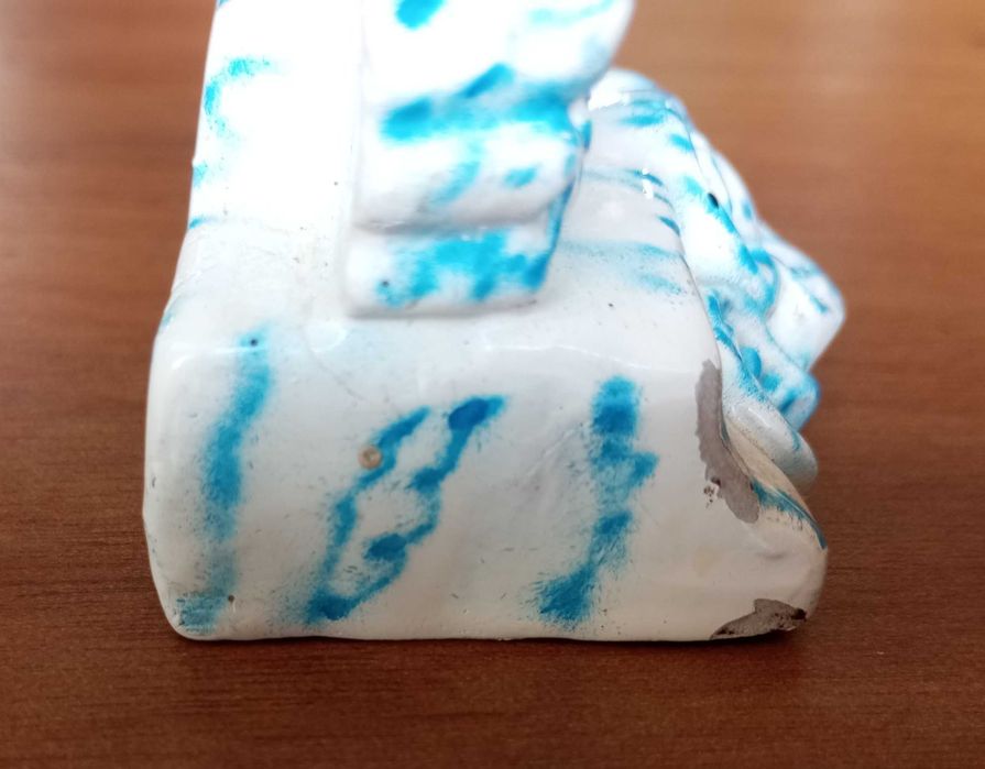 Copo em vidro (1906-56) e Recordação F.C. Porto