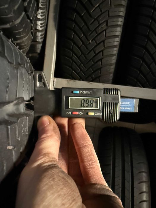 235-80 R17 120-117R Hercules Terra Trac CH4 2021 4шт