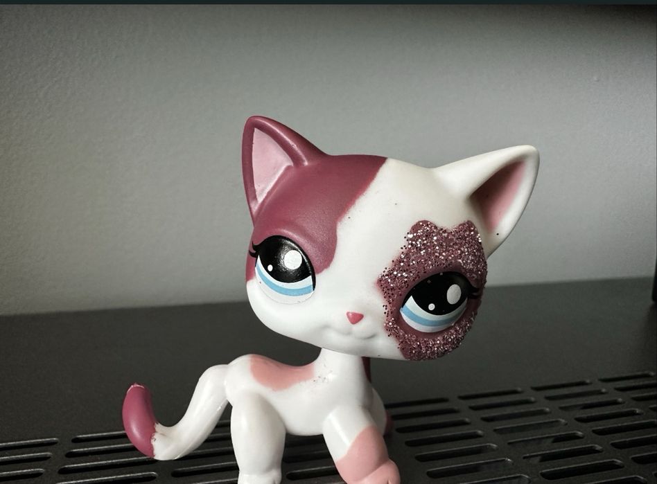 Kotek LPS  nowe nowe