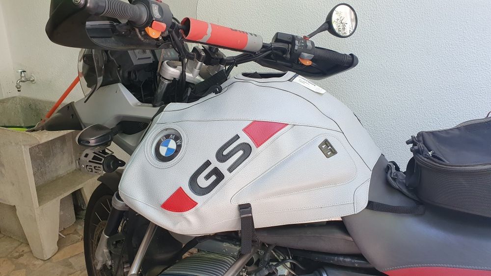 BMW GS  1150 Adventure