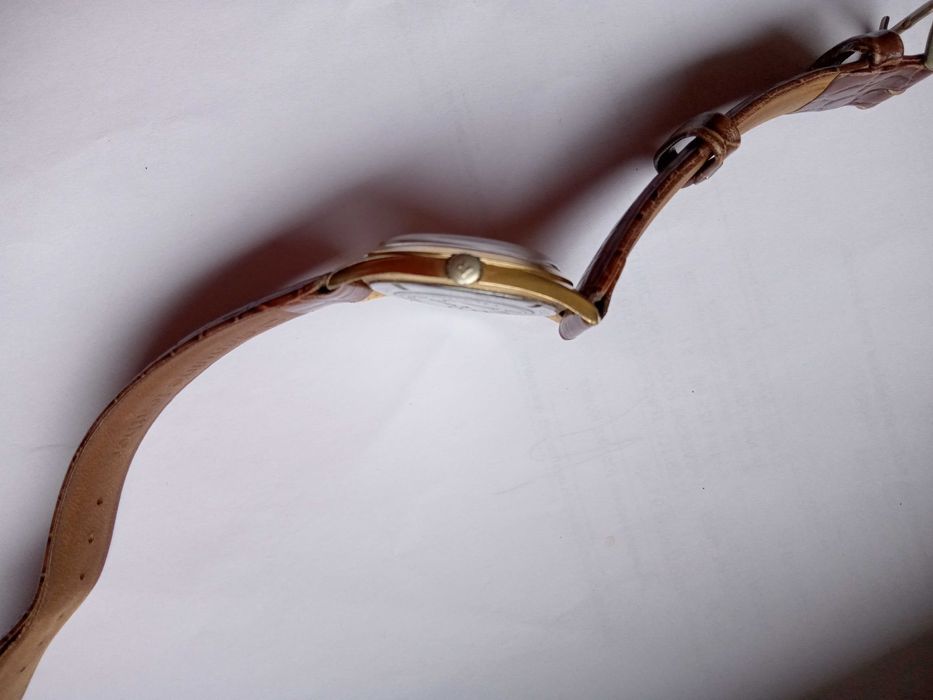 RADO Green Horse znakomity Szwajcar