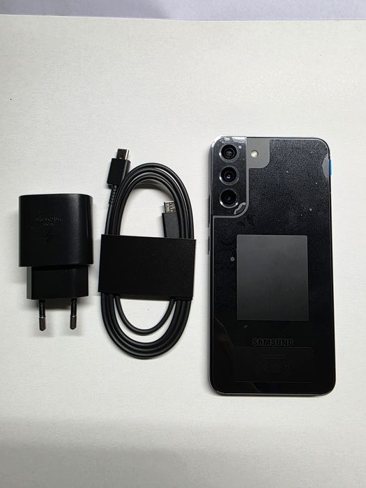 Samsung S 22 Plus 256G
