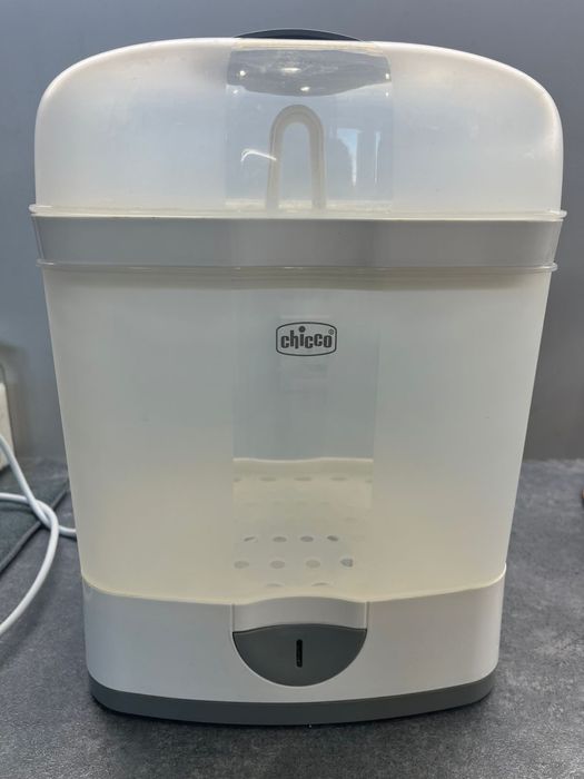 Продам стерелізатор Chicco