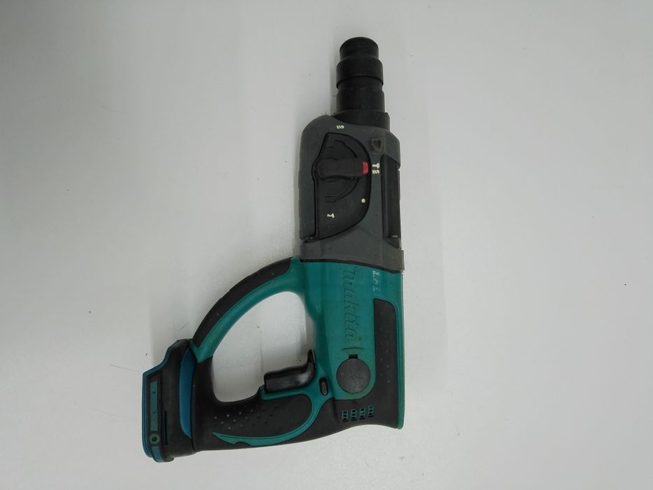 Młotowiertarka Udarowa Akumulatorowa Makita DHR202