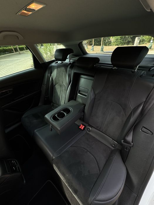 Vendo Seat leon ST