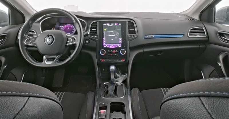 Renault Megane GT Line Para Peças - Há Peças