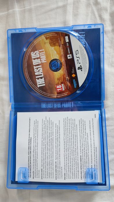 The Last Of Us Part 1