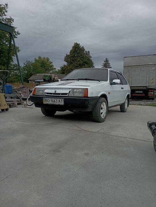 продам авто ВАЗ 2108