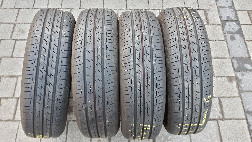 185/60/16 Opony Letnie Bridgestone Ecopia 4 szt