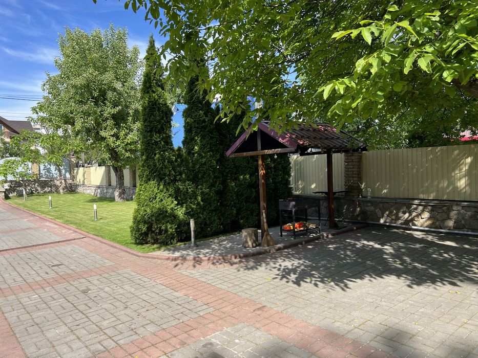 Будинок подобово оренда