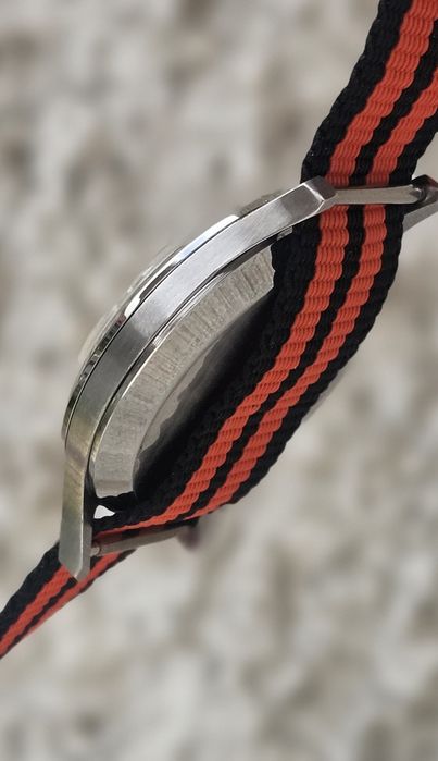 Zegarek Poljot Strela  cal.3017