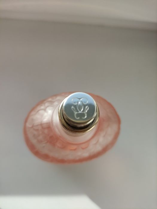 Guerlain insolence edt 100 ml