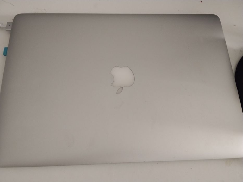 Vendo MacBook Pro 2012