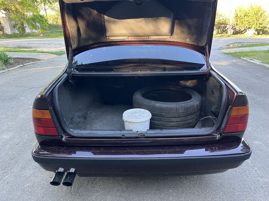 Продам Дракона BMW E34