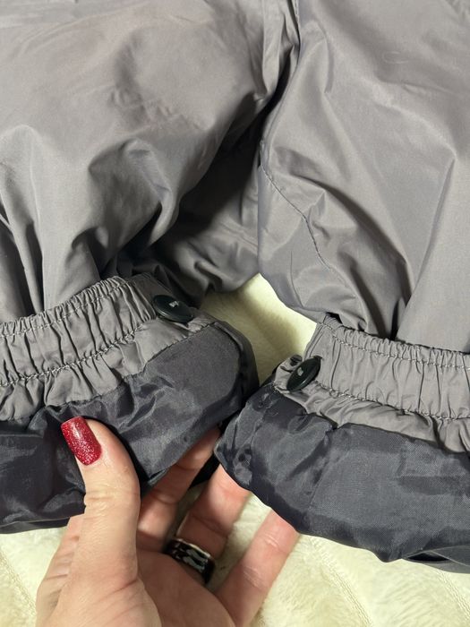 Комбінезон Lenne 74, зимовий, для дівчинки.  Комбинезон