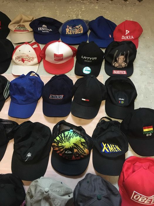 Оригинальные кепки Audi, Dsquared2 Wood, Tommy Hilfiger, Lakers, Bulls