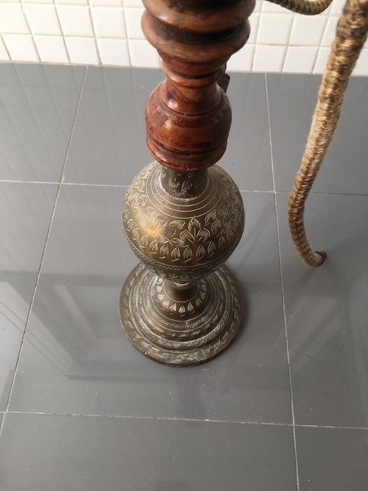 Cachimbo de Água