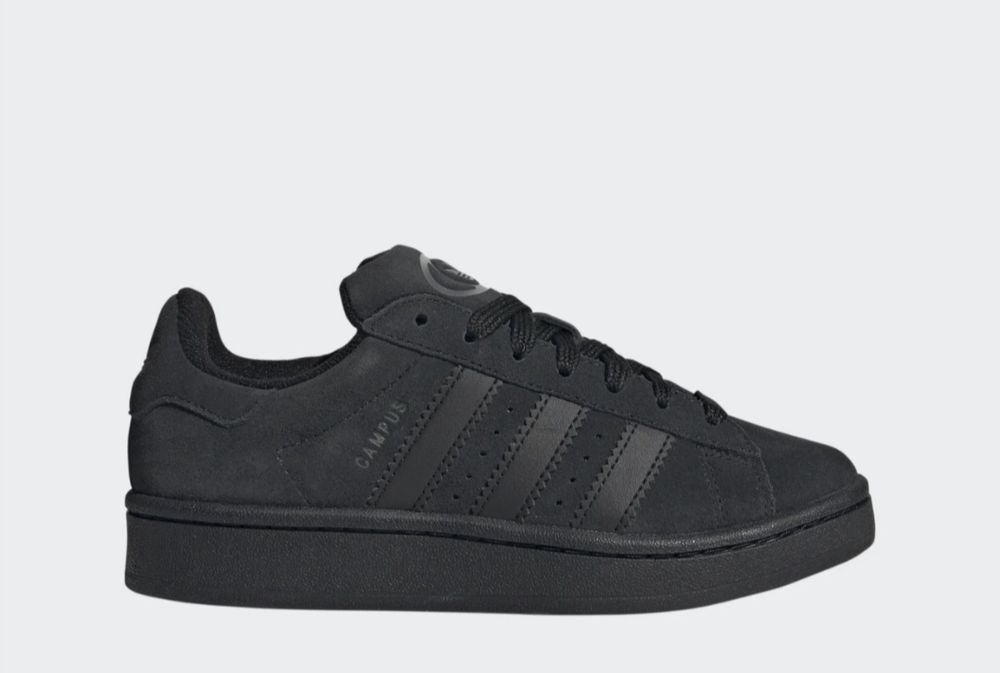 Nowe Adidas Campus 38 buty młodzieżowe adidasy orginalne
