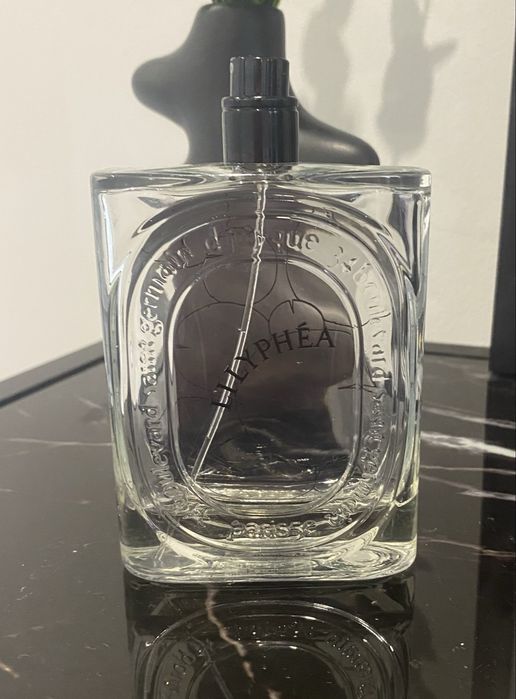 Diptyque Lilyphéa