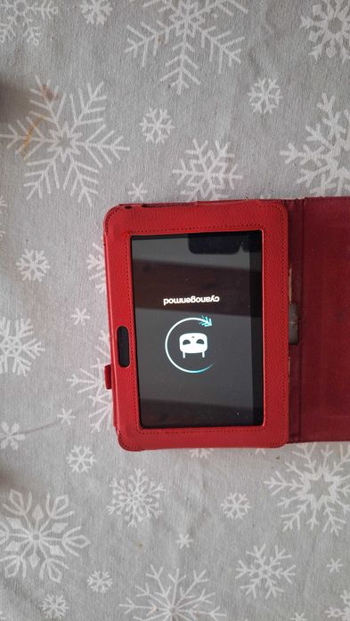 Amazon Kindle Fire