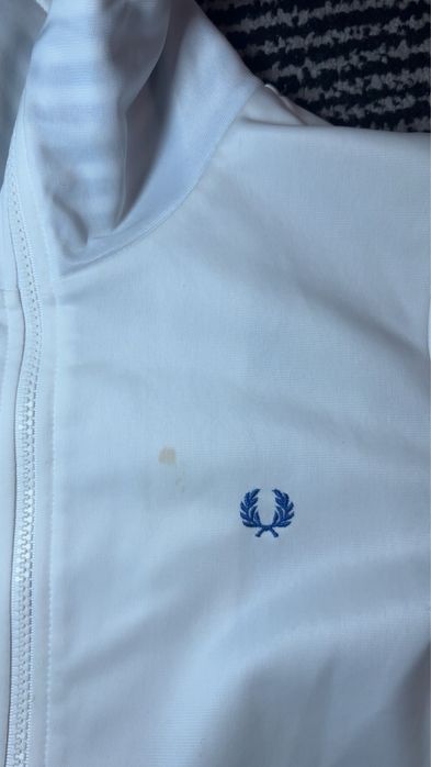 Bluza fredperry