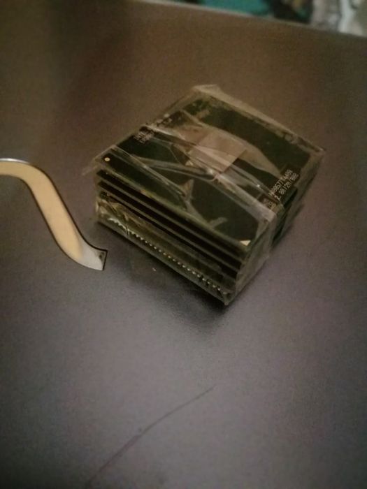 Процессор для ноутбука Intel CORE 2 Duo  варианты