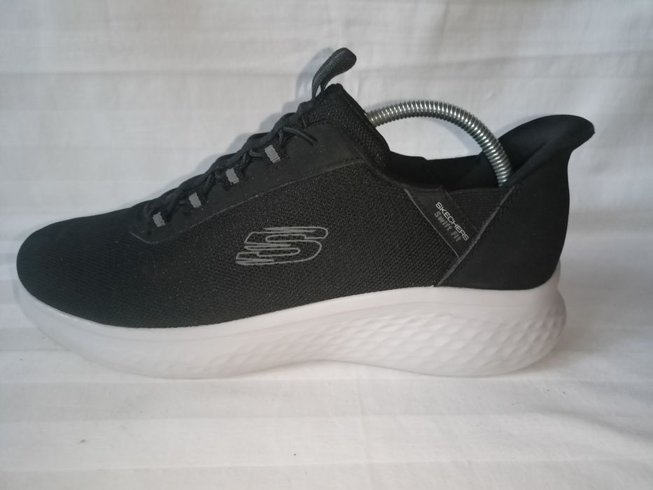 Skechers Swift Fit roz. 43 /UK 9/- dł. wkł. 28 cm- super stan