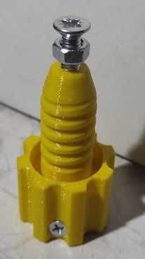 Триммер для обрезки гильз