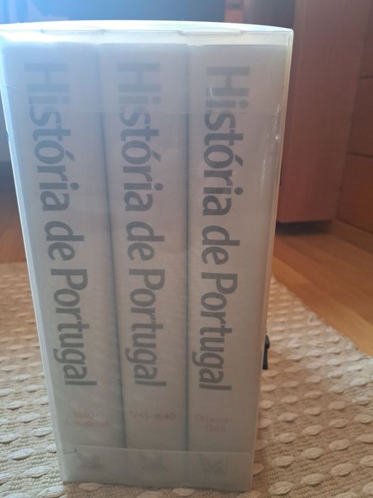 Livros diversos temas variados - Geografia, História  e Arte e Património