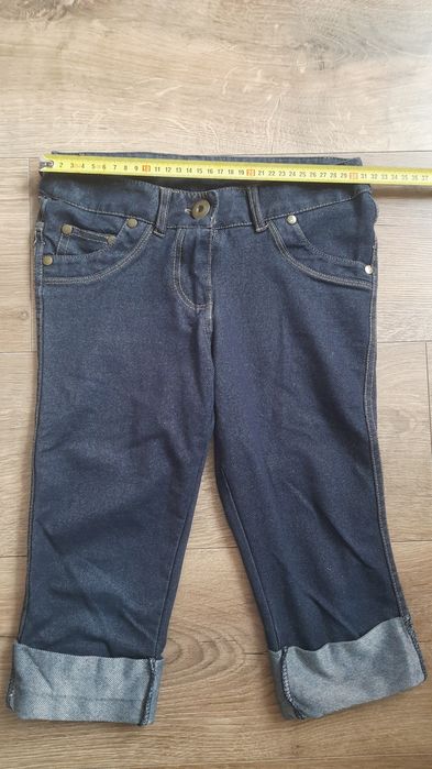 Rybaczki dla dziewczynki 140