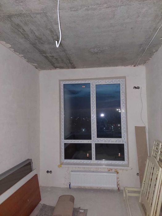 Продаж двокімнатної квартири в ЖК «Акварель 2» у «Перлинному кварталі»