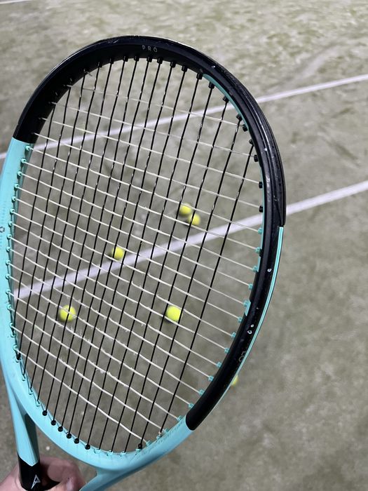 HEAD Boom Pro 2024