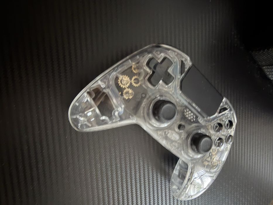 Pad do ps 4,5 kolorowy