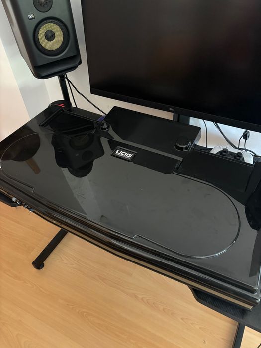 PIONEER Opus - Quad