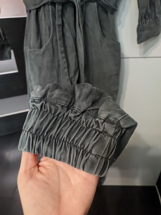 Жіночий комбінезон Zara