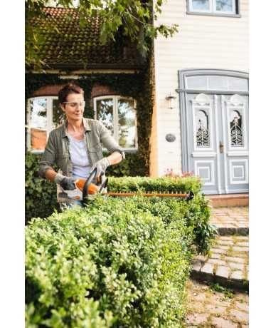 Nożyce akumulatorowe do żywopłotu Stihl HSA 45 50 cm