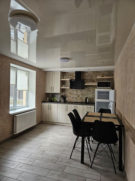 Сучасні просторі апартаменти в м. Кам'янець-Подільський. Власник!