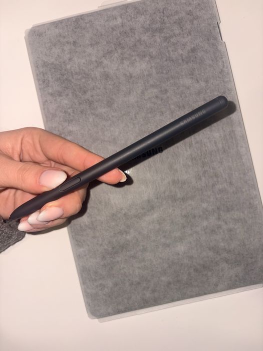 Tablet SAMSUNG Galaxy Tab S6 Lite (64 GB - Oxford Gray)