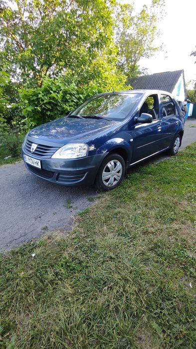 Продам Авто Dacia Logan