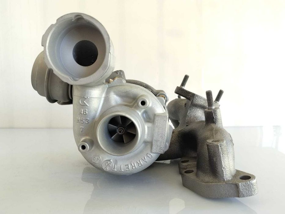 Turbina Turbo Golf 5 Touran Jetta V Octavia Leon Altea Toledo 140KM