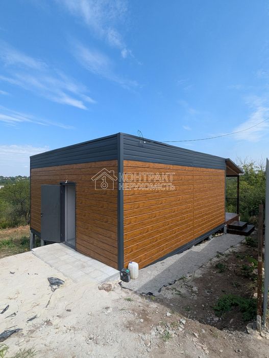 Продам 2-кімнатний будинок, Новобаварський, Харків фото 4