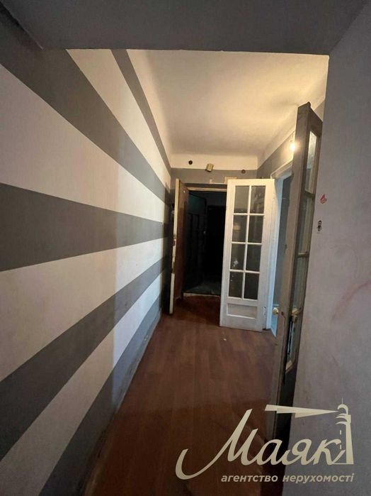 продаж 2-к.кв.1/4,вул.Правди,12 Квітня-бул.Шевченко,50кв.м