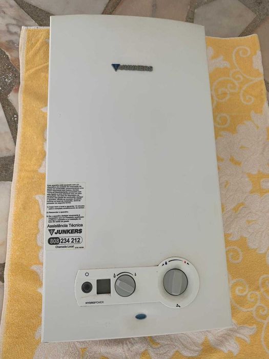 Esquentador Hidrogerador 11L - Junkers